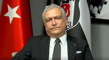 Hakan Daltaban'dan TFF ve MHK'ya sert çağrı! 'Görevi bırakmaya davet ediyorum'