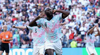 Fenerbahçe Romelu Lukaku transferini resmen açıkladı: İstanbul’a geliş saati belli oldu