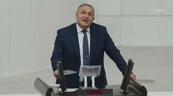 Ömer Karakaş: "Beni vicdansızca eleştirenlere cevabımdır: Ben çizgimi değiştirmedim"