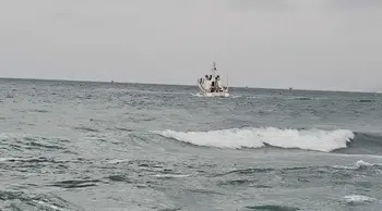 Kırklareli’de denizde can pazarı: 1 kişi kayıp