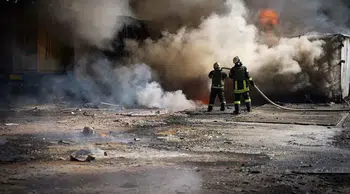 Rusya'dan, Ukrayna Limanları'na yönelik saldırı