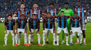 Trabzonspor'dan bir dünya yıldızı daha: Fabinho ile prensip anlaşması