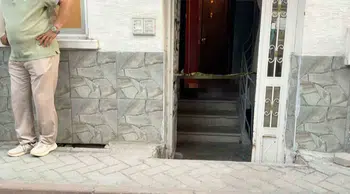 Eskişehir’de sokakta yürürken düşen yaşlı adam yaşamını yitirdi