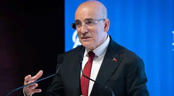 Bakan Mehmet Şimşek, ikinci çeyrek iş gücü istatistiklerini değerlendirdi