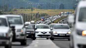 Trafik sigortasında yeni dönem: Düzenleme yürürlüğe girdi
