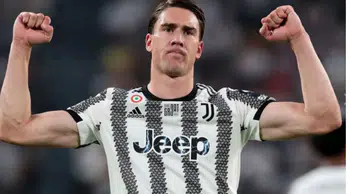 Beşiktaş Dusan Vlahovic transferini duyurdu: İstanbul’a geliyor!