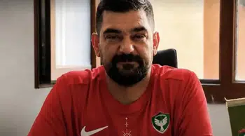 Amedspor taraftar lideri Muhittin Kaya hayatını kaybetti