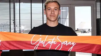 Galatasaray transferi resmen açıkladı! İşte Batrakov'un maliyeti