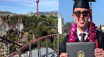 Lunaparkta faciayla sonuçlanan olay! 22 yaşındaki Christopher Hawley öldü