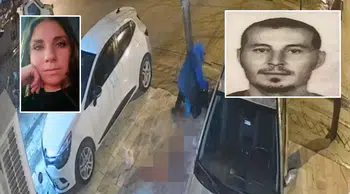 Boşanma aşamasındaki eşini 6 bıçak darbesiyle öldürdü: Ağırlaştırılmış müebbet verildi