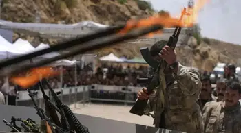 Terörsüz Türkiye sürecinde yol haritası netleşti: Silahsızlanma 10 adımda yürütülecek