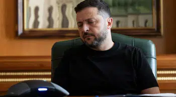 Ukrayna, Rus propagandası yapıldığı öne sürülen o çizgi filmi yasakladı