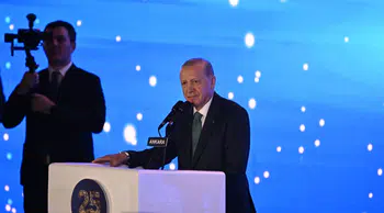 Erdoğan’dan AK Parti’nin 25’inci yılında mesaj: “Daha yeni başlıyoruz”