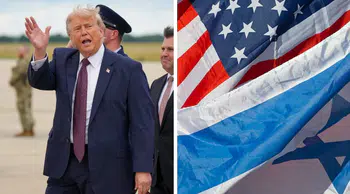 İsrail Basını: Tel Aviv, Trump'ın İran kararını sosyal medyadan öğrendi
