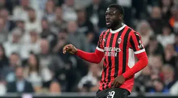 Galatasaray’dan Youssouf Fofana hamlesi! Milan ile temas kuruldu