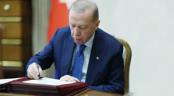 Erdoğan başkanlığında toplanıyor! 3 isim ilk kez katılacak