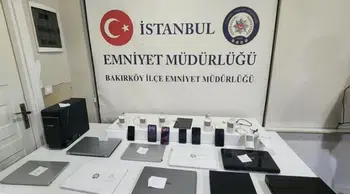 Güzellik merkezindeki gizli kamera soruşturmasında 2 tutuklama