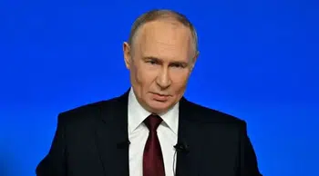 Putin açıkladı! Rusya nükleer enerjide düğmeye bastı: Hedef 30 gigavat