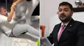 CHP’li Ahmet Baran Yazgan savcılıkta ifade verdi: Suçlamaları reddetti