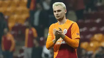 Okan Buruk istemedi, Nelsson yeniden kiralık gidiyor