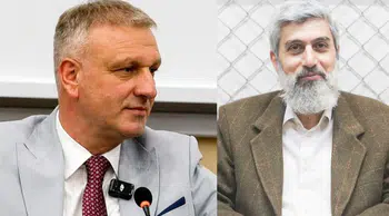 Cumhurbaşkanı Başdanışmanı Oktay Saral'dan olay twit: Senin de suyun ısındı Kuytul!