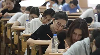 YKS sonuçları dikkat çekti: 26 üniversitede o bölüm boş kaldı
