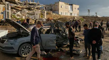 Hamas İsrail'e seslendi: "Ateşkes süreci sabote ediliyor"