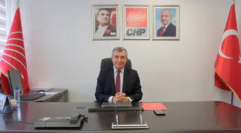 CHP'li Saraç'tan çerçeve yasa açıklaması: "İlk adım olabilir”
