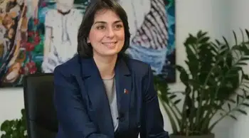 Üsküdar Belediye Başkanı Sinem Dedetaş görevden uzaklaştırıldı