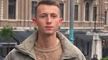 Antalya'da SUP yaparken denize düşen genç yaşamını yitirdi