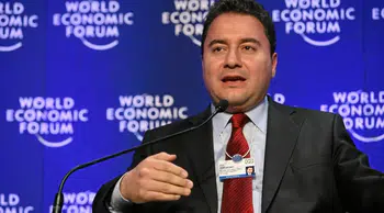 Babacan: Fon Krizine Karşı SPK Yönetiminde Değişim ve Görev Gücü Oluşturulmalı!