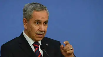 Bülent Arınç'tan eleştirilere yanıt: "Erdoğan ile dava arkadaşıyız"
