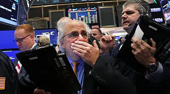 Piyasalarda tansiyon yükseldi! Brent petrol 107 doları aştı