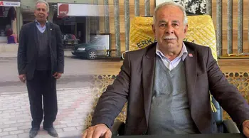 CHP Kale İlçe Başkanı Süleyman İnce tutuklandı: Evinde kenevir ve esrar ele geçirildi