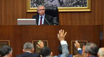 Ankara Büyükşehir Belediye Meclisi'nde 30 üye CHP'den istifa etti