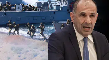 Yunanistan'dan Ankara'yı kızdıracak çıkış: Gerekirse müdahale ederiz