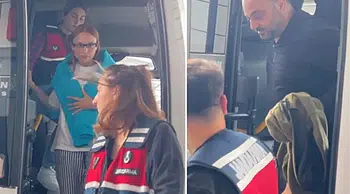 Ünlülere yönelik uyuşturucu soruşturmasında 2 tutuklama