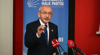 CHP’de kurultay süreci başlıyor: Kılıçdaroğlu yeniden aday olacak mı?