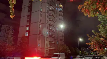 Kayseri’de şüpheli ölüm: 78 yaşındaki kadın evinde ölü bulundu