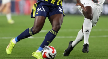 Gaziantep FK-Fenerbahçe maçının ilk 11’leri açıklandı