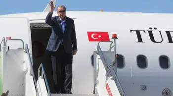 Cumhurbaşkanı Erdoğan Kritik BM Zirvesi İçin ABD'ye Hareket Ediyor!
