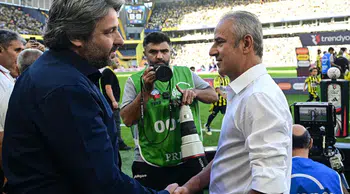 Eyüpspor’da Özhan Pulat istifa etti: Yönetim istifayı kabul etti
