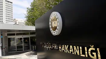 Türkiye'den 12 ülkenin İsrail'e yönelik kararına destek