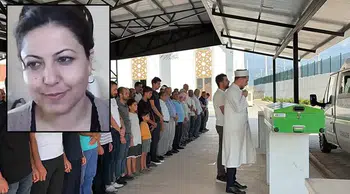 Hatay'da aile faciası: Boşanma aşamasındaki eşi tarafından öldürüldü