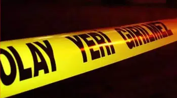 Şanlıurfa'da balkondan düşen 2 yaşındaki bebek yaşamını yitirdi