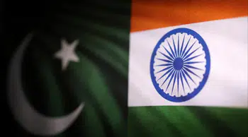Pakistan’dan Hindistan’a savaş gemisi notası