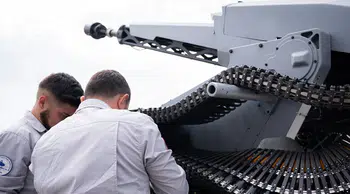 ASELSAN'ın Denizlerdeki Yeni Avcısı Göreve Başladı!