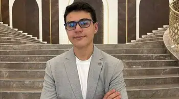 Milli satranççı Yağız Kaan Erdoğmuş, Olimpiyat'ta galibiyetle sıralamasında ilk 20’ye girdi