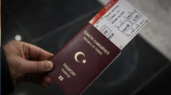 Türk pasaportunda yeni dönem: Havalimanlarında ayrı hat geliyor