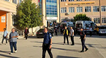 Manisa'daki okul saldırısında yaralanan öğrencilerin son durumu açıklandı